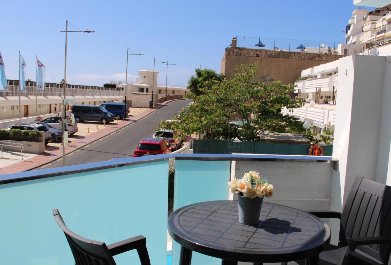 Bonanza Apt 2 Gran Canaria Пуэрто Рико Экстерьер фото