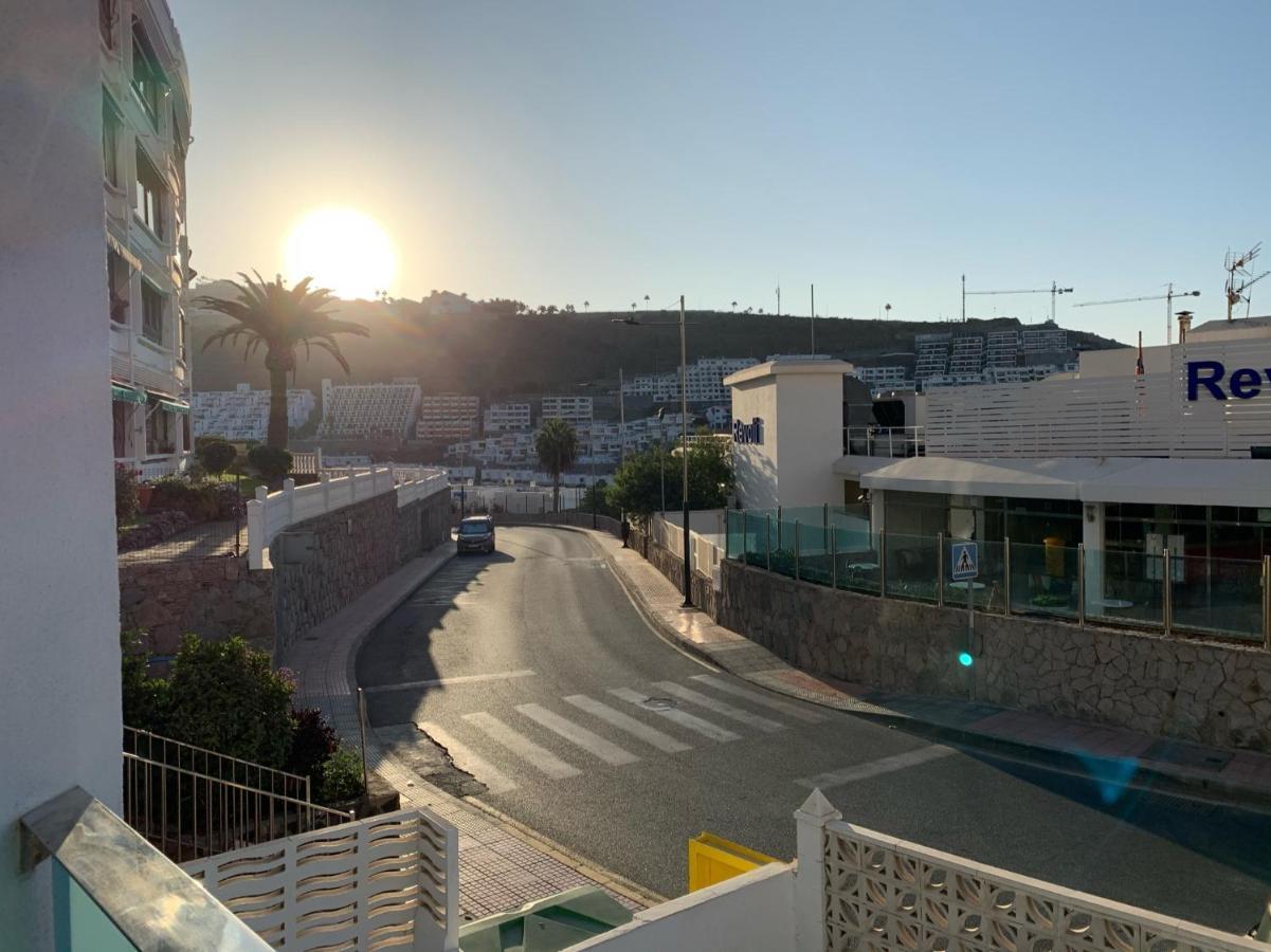 Bonanza Apt 2 Gran Canaria Пуэрто Рико Экстерьер фото