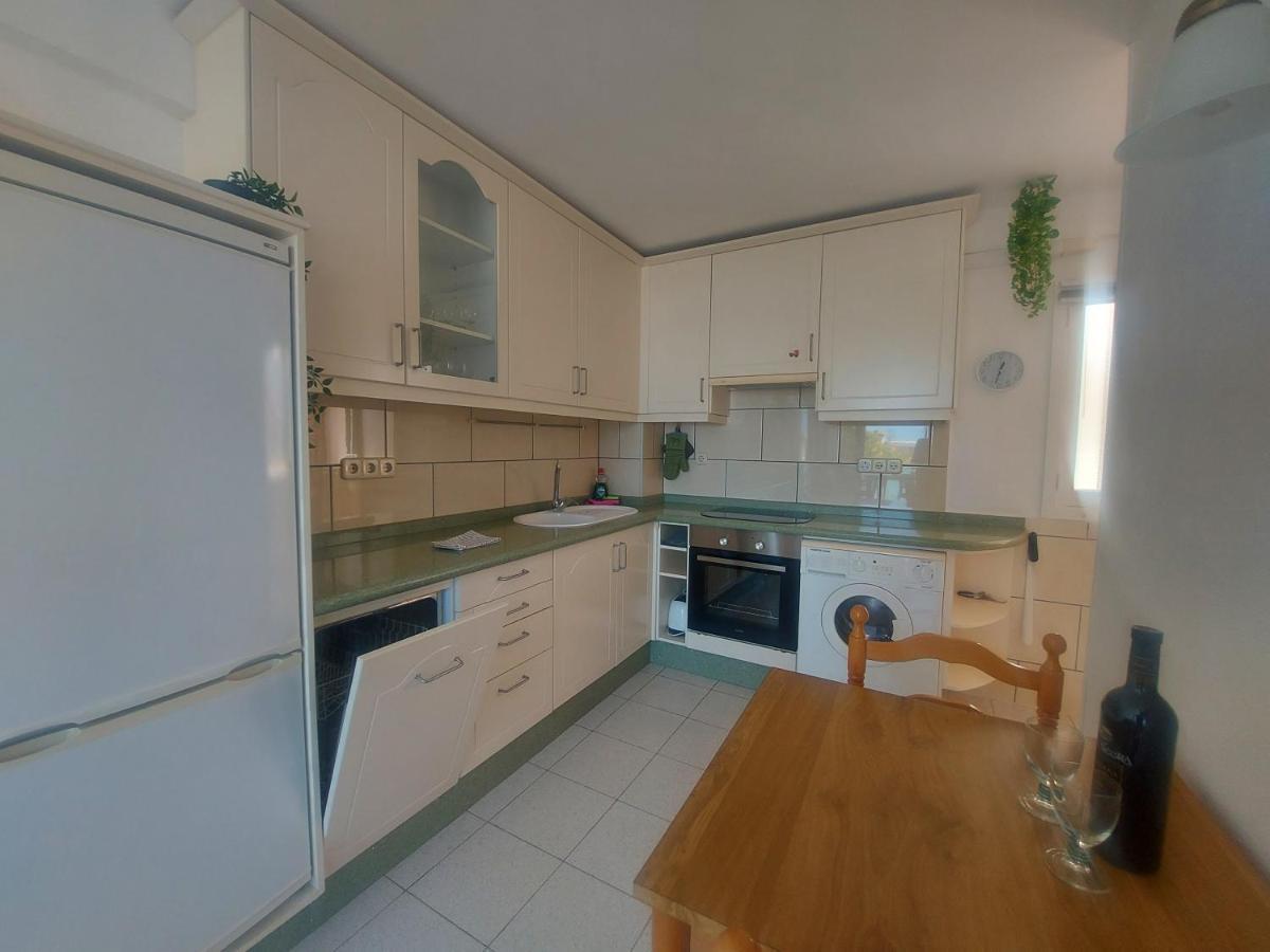 Bonanza Apt 2 Gran Canaria Пуэрто Рико Экстерьер фото